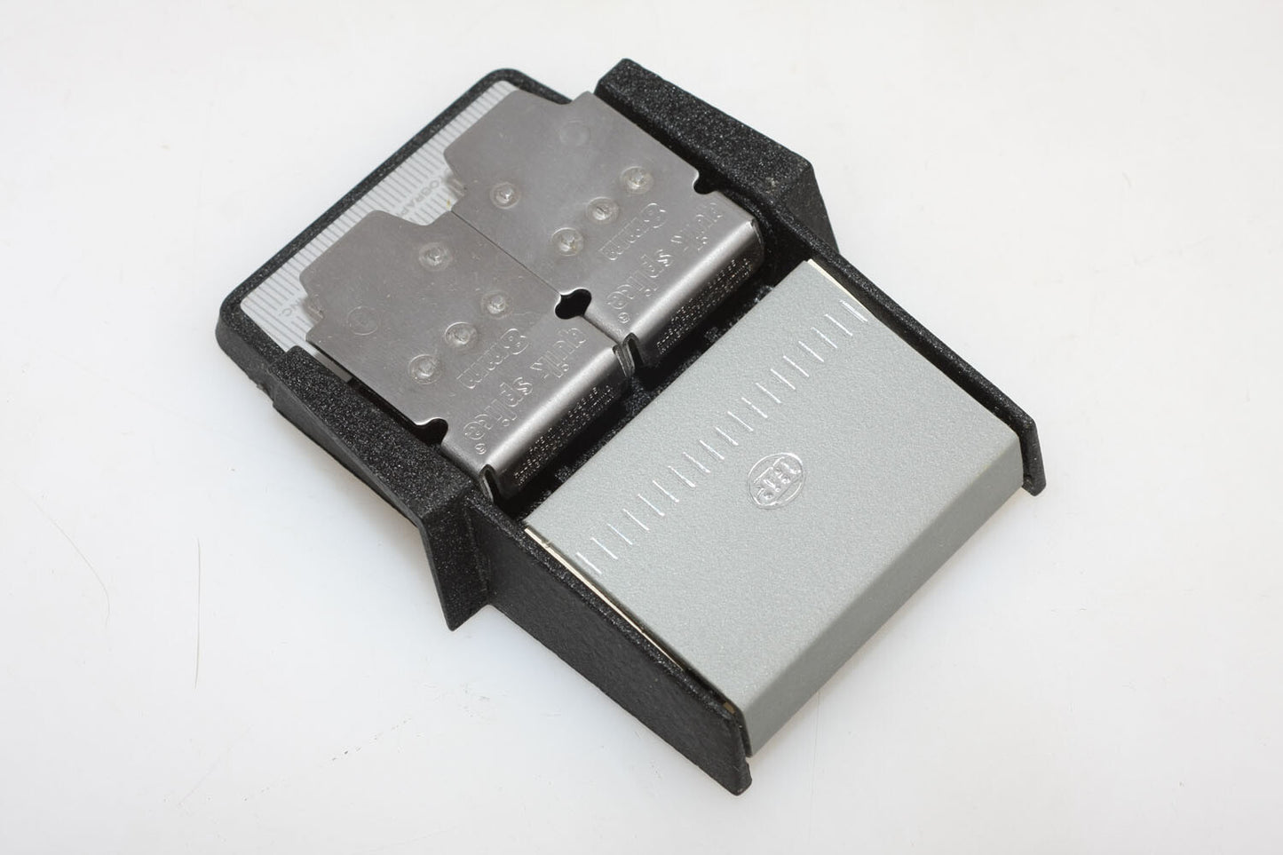 Movie Film Splicer, 8mm with Splicing Tape, NEW OLD STOCK