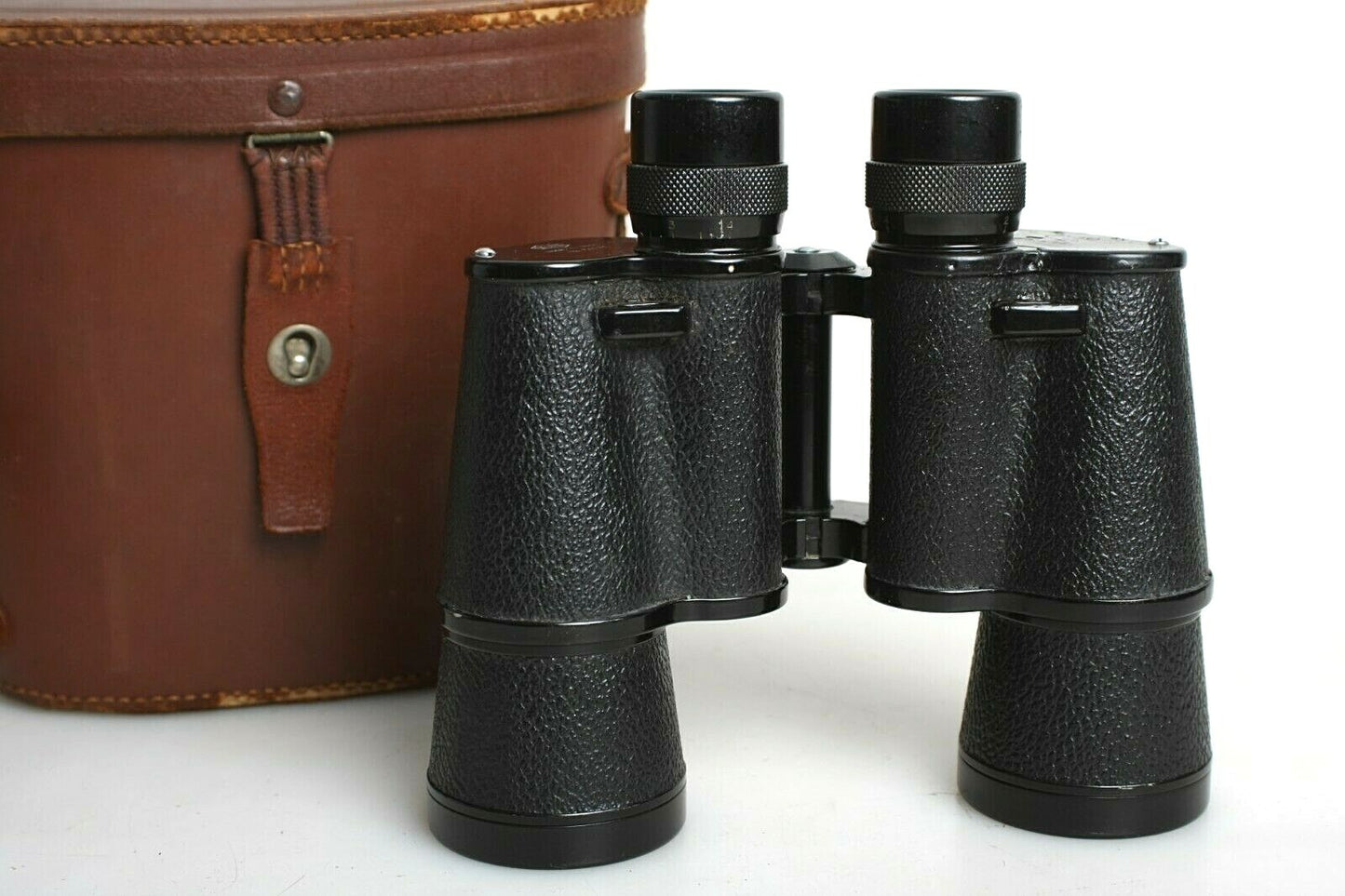 Ofuna 7X50 Binoculars #34731 with Case