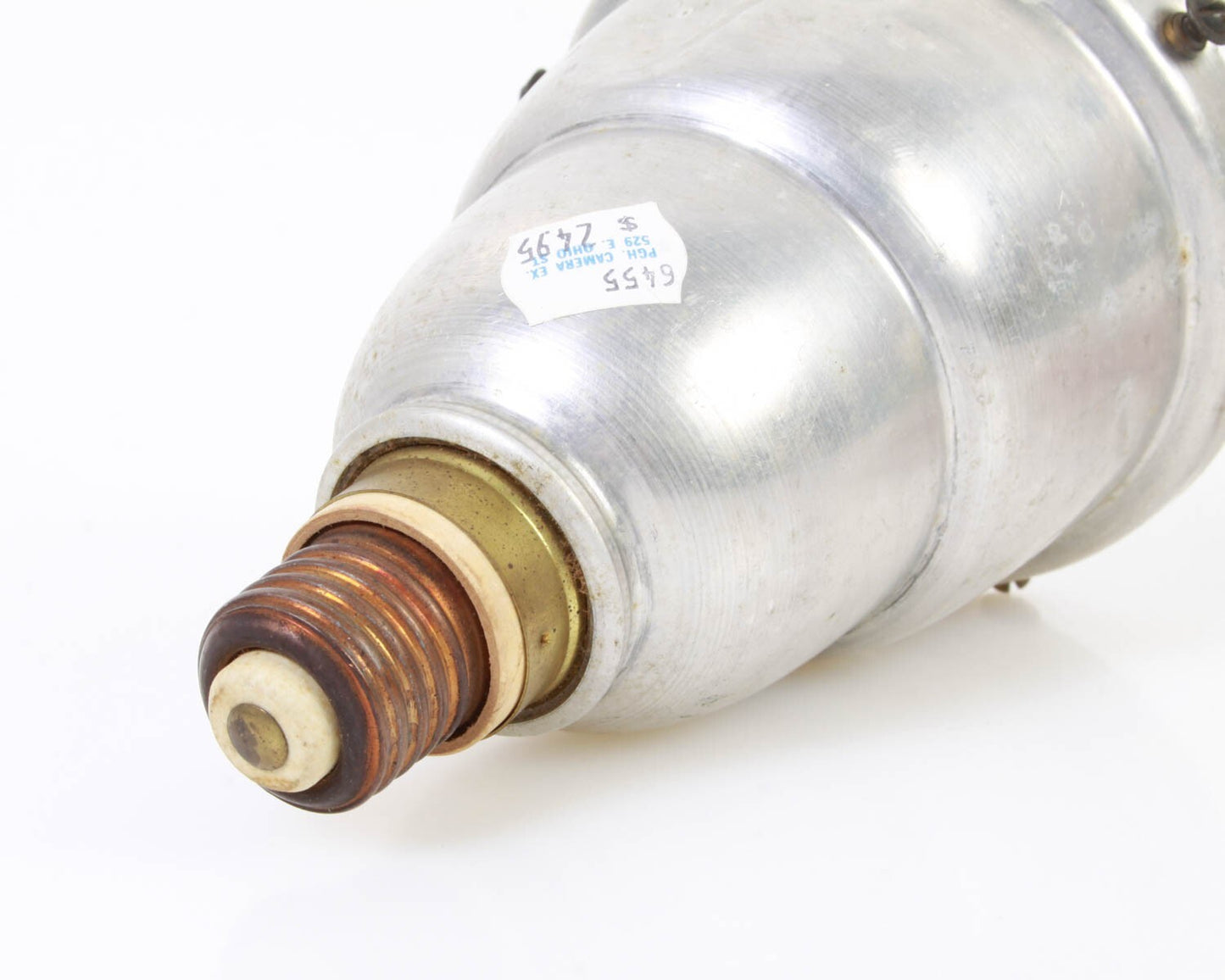 VINTAGE PHOTOGRAPHY DARKROOM SAFELIGHT