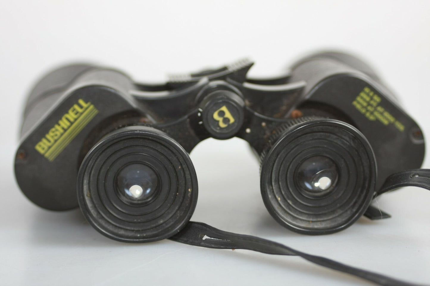 Bushnell 10X50 Binoculars with Case