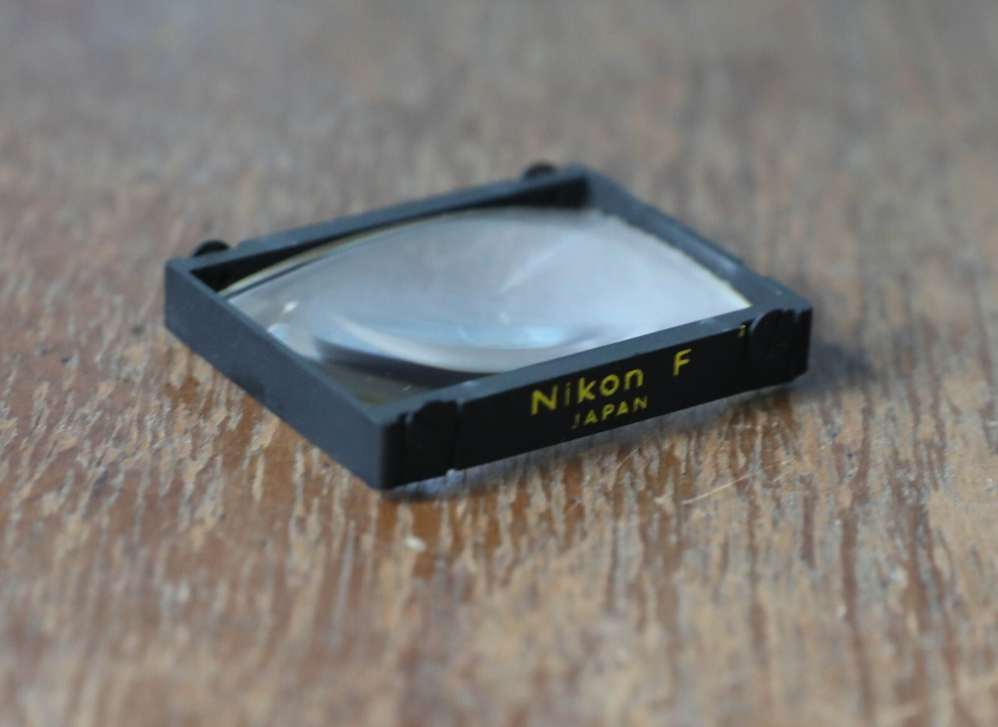 Nikon Focusing Screen Type A For Nikon F Cameras
