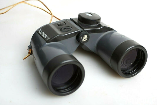 Fujinon 7X50 Mariner Binocular With Compass