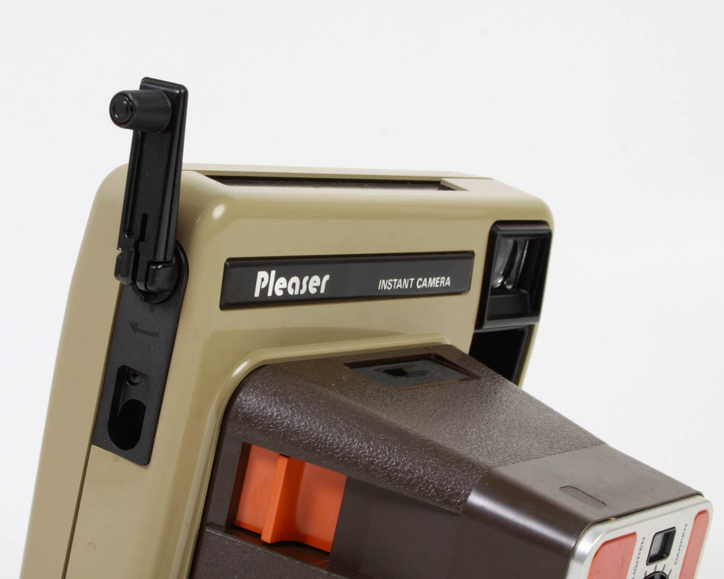 Vintage Kodak Pleaser Instant Camera, In Box