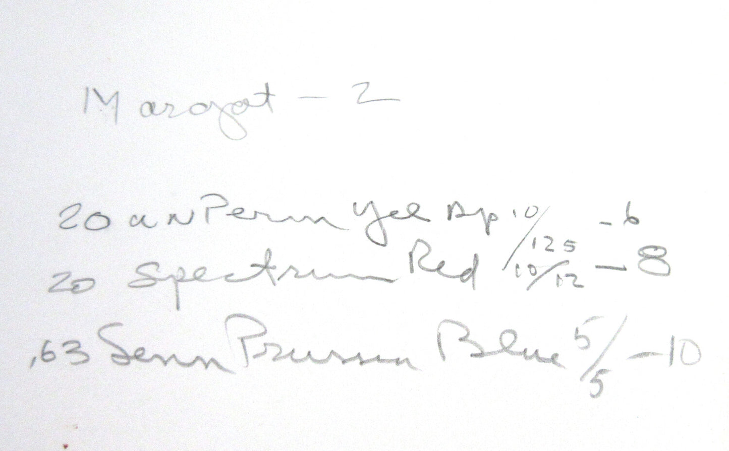 WOMAN IN ROBE BY TED JONES. 3 TONE GUM BICHROMATE, 14X11, WATERCOLOR PAPER.