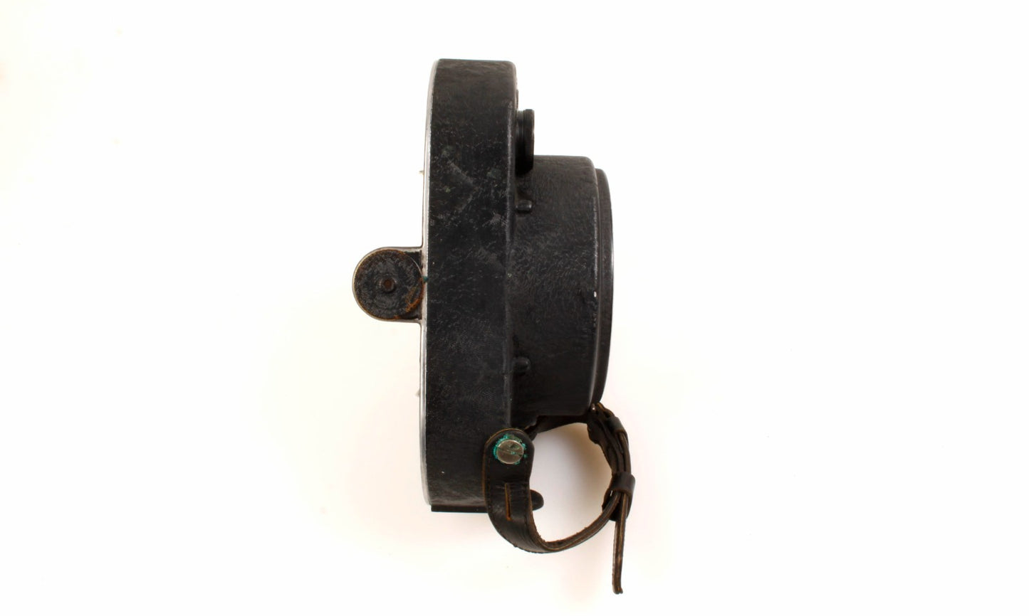 Antique 1935 Bell & Howell Filmo 70-E 16mm Automatic Cine-Camera Movie Camera