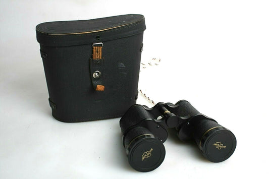 Sans & Streiffe Mariner 7X50 Binoculars #803 with Case