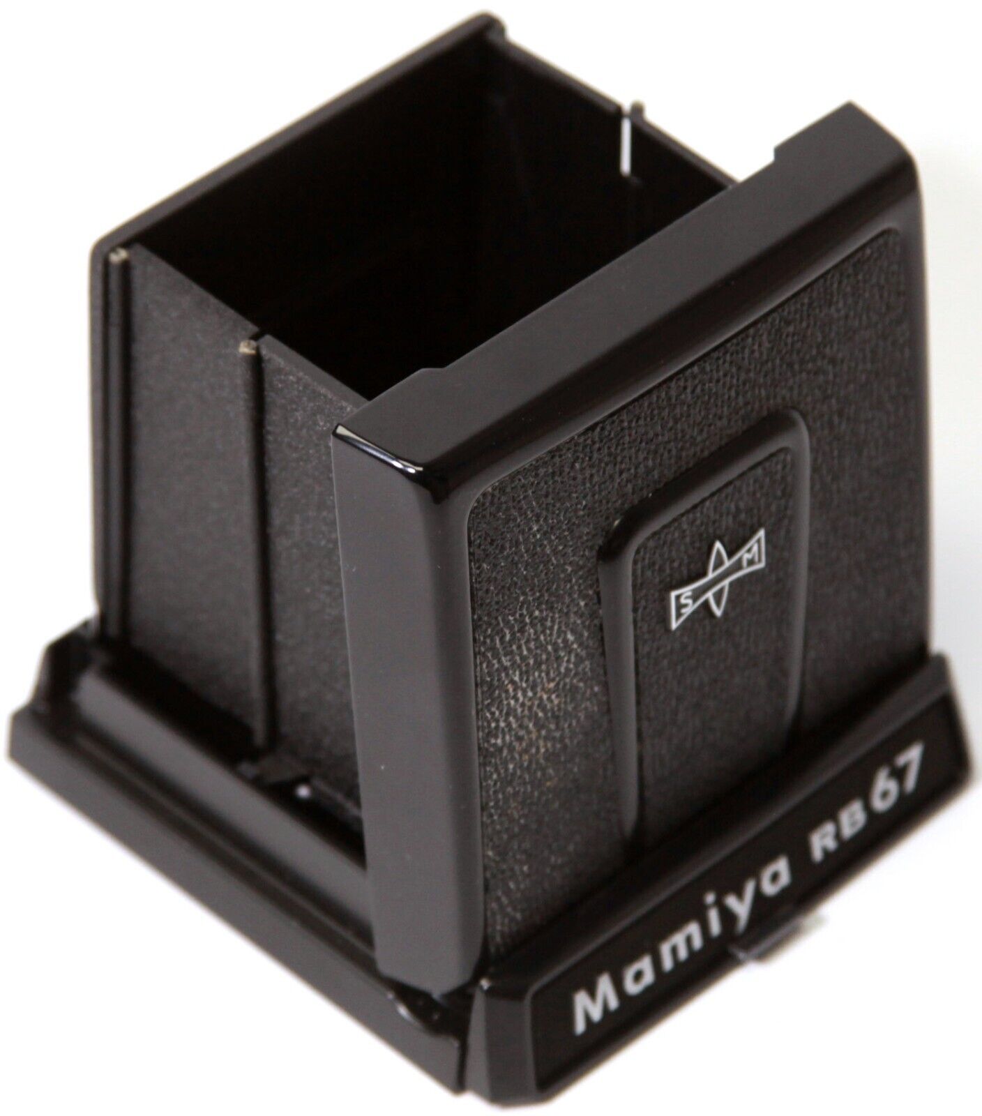 Mamiya RB67 Waist Level Finder for RB Bodies