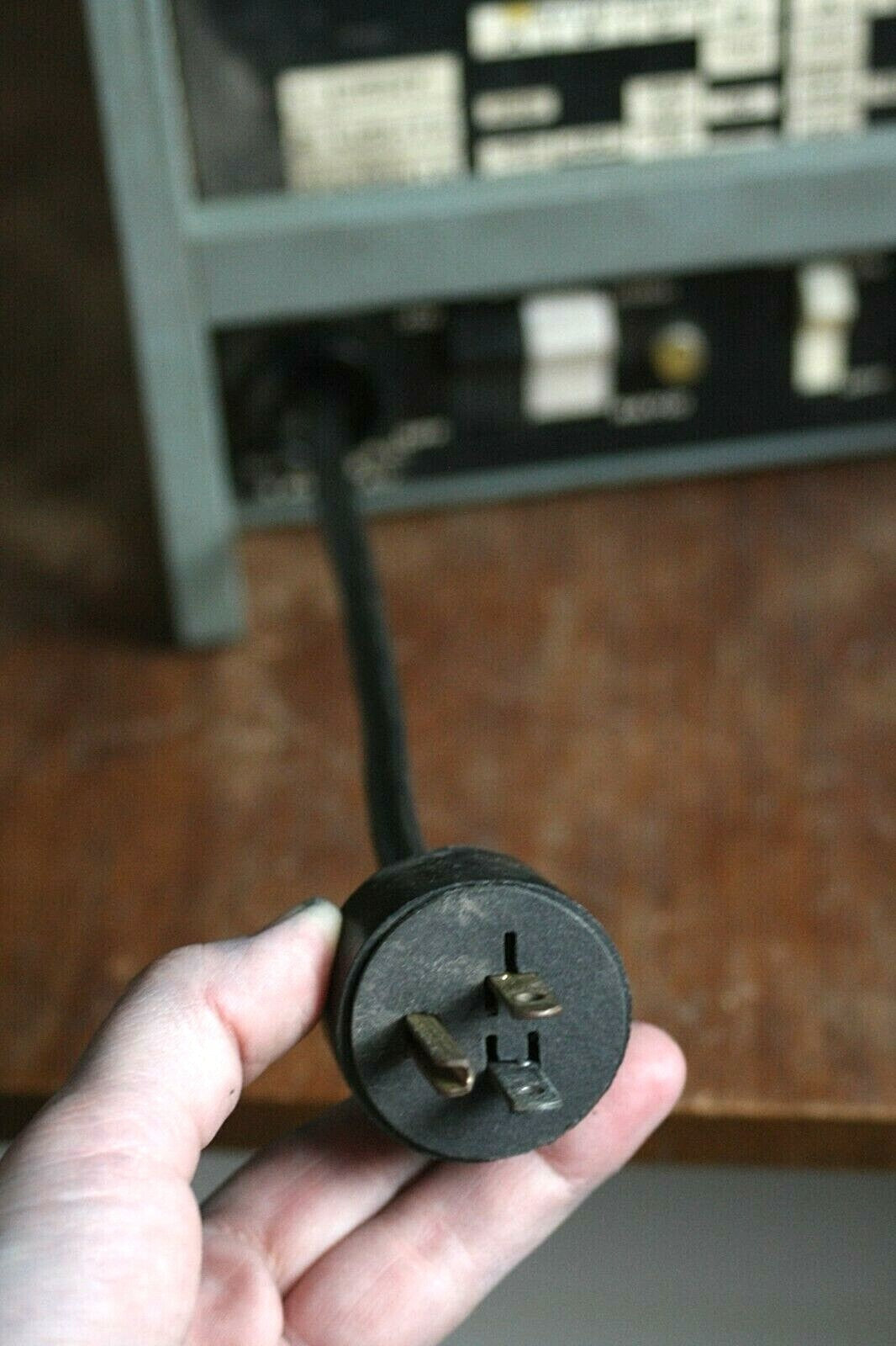 Ascor Light 360 Power Pack with Case - Used, Untested Studio Flash Power Supply