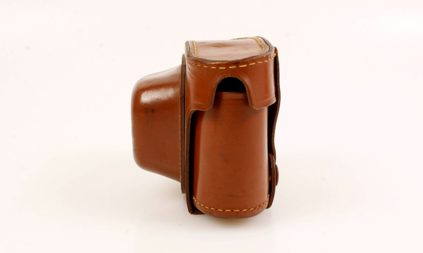 Vintage Kodak Pony 828 Camera with Film and Case WORKS