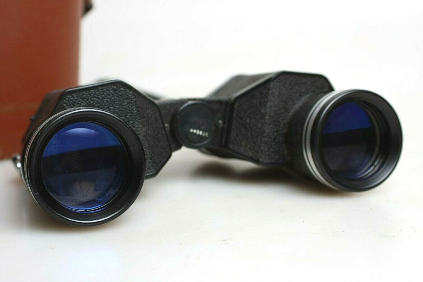 Bell & Howell 8X40 Extra Wide Field Binoculars