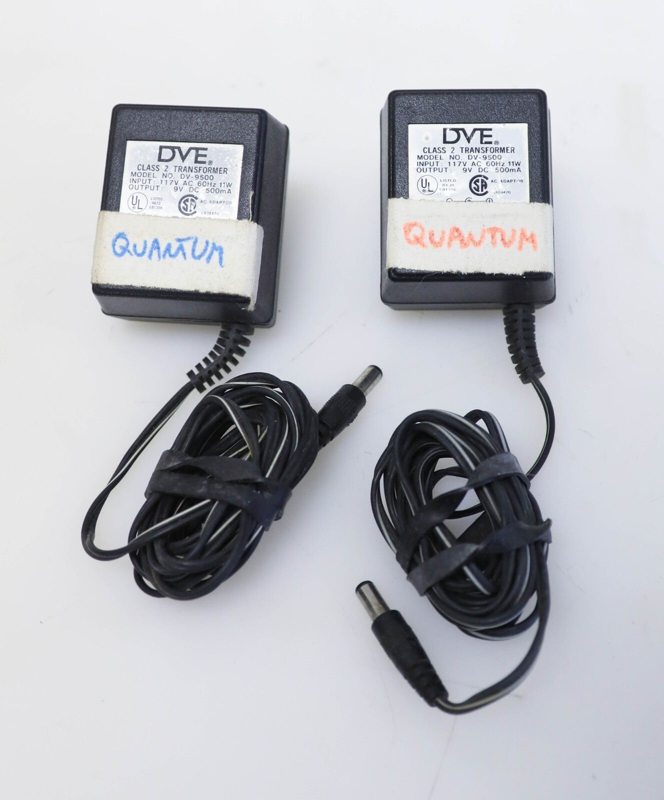 Quantum Battery 1, Chargers, Vivitar 283 Flashes - LOT FOR PARTS
