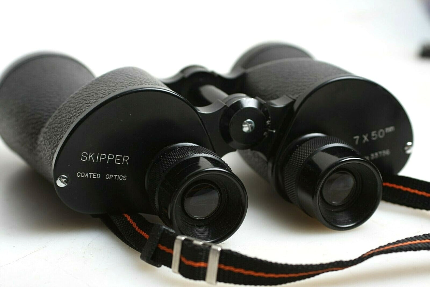 Swift Skipper 7X50 Binoculars with Case