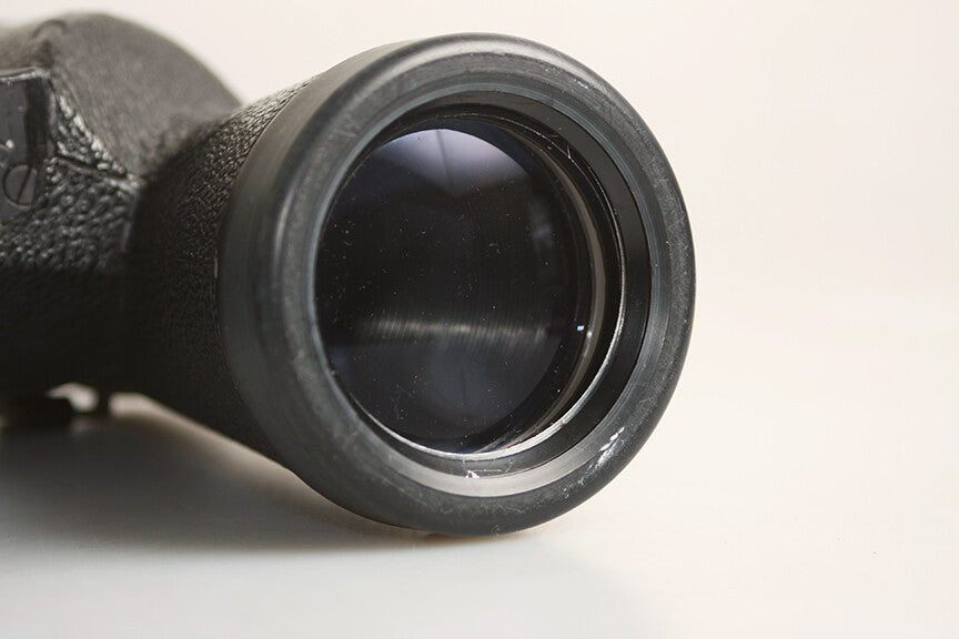 Vintage Binoculars JB 21 made by KOKISHA Co. LTD. Tokyo