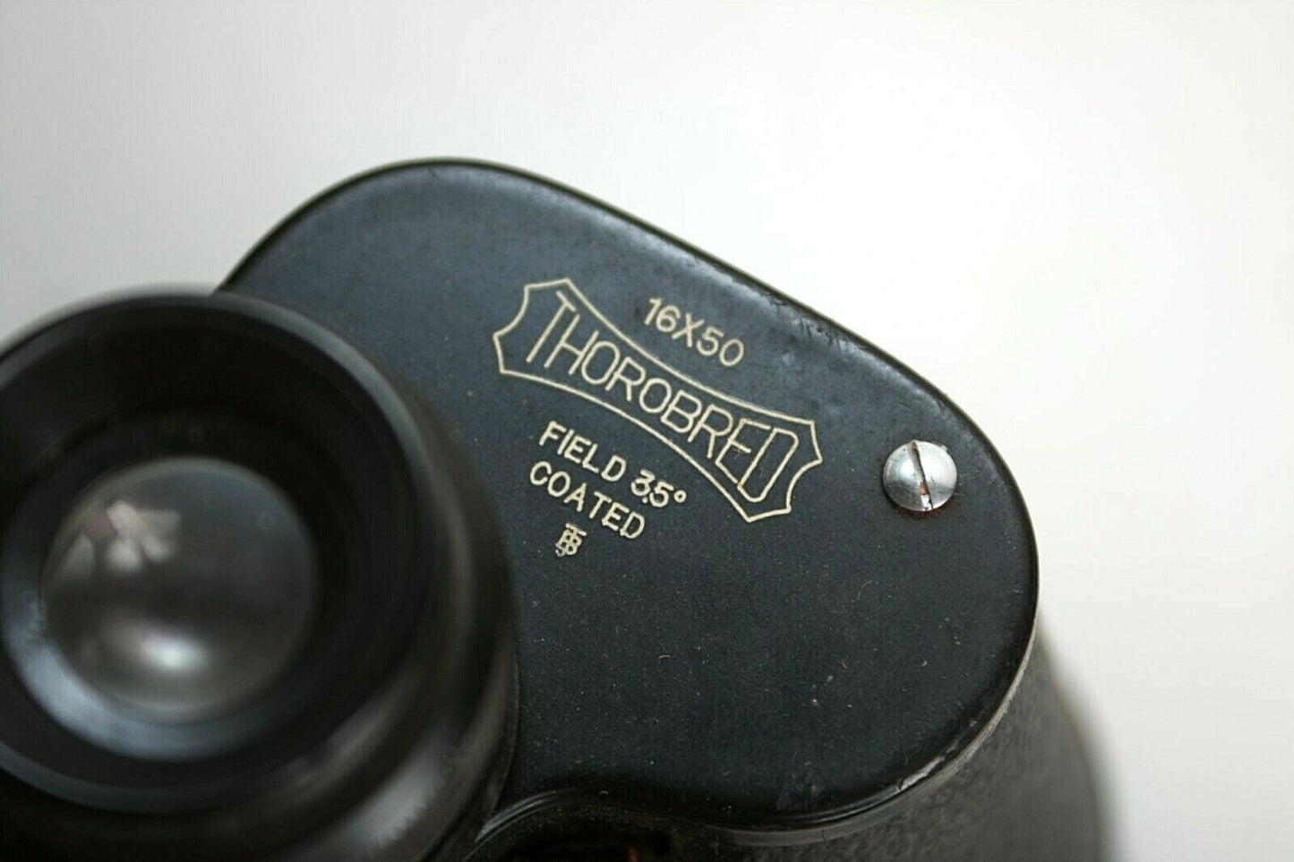 Yoshida & Co 16X50 Thorobred Field 3.5 Binoculars