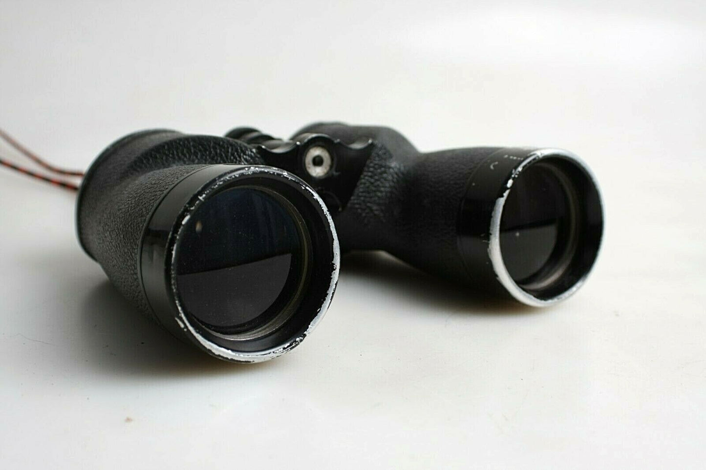 Yoshida & Co 7X50 Woodsman Binoculars