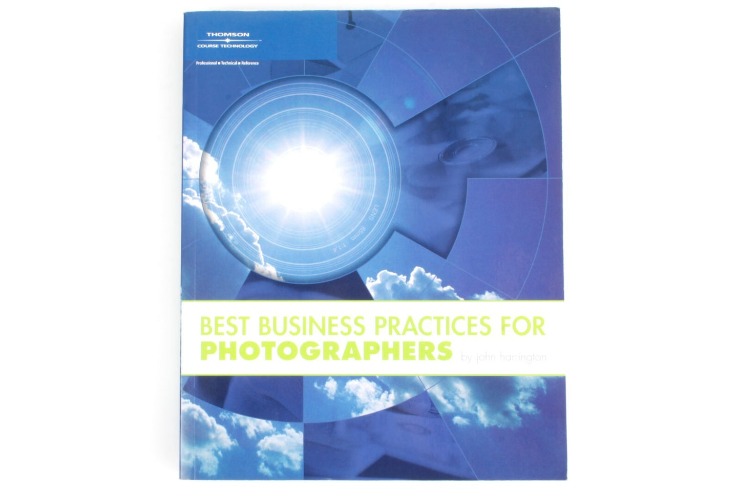 Best Business Practices for Photographers by John Harrington