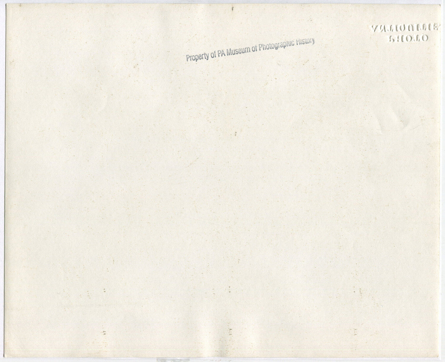 Vintage Pittsburgh River Barge Traffic Photo - Aerial 8x10 B/W, 1940s-1960s, Gerlach & Kasak