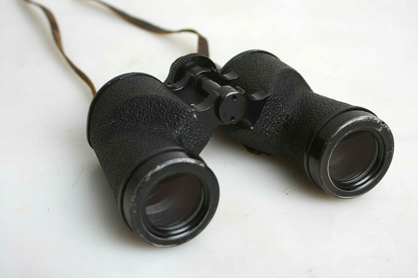 Bausch & Lomb Zephyr 7X35 Binoculars