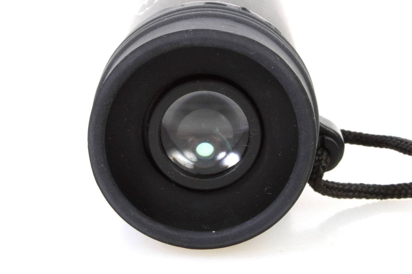 Pocket Scope Monocular 8x21 Telescope + Case - Good for Birding