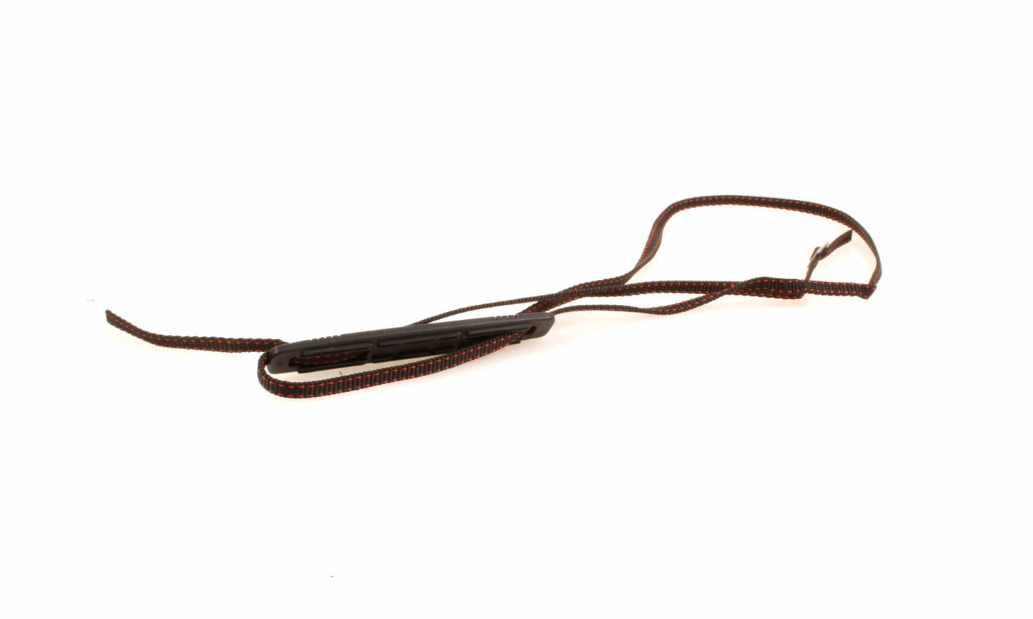 Vintage Nikon 35mm Point and Shoot Original Camera Strap