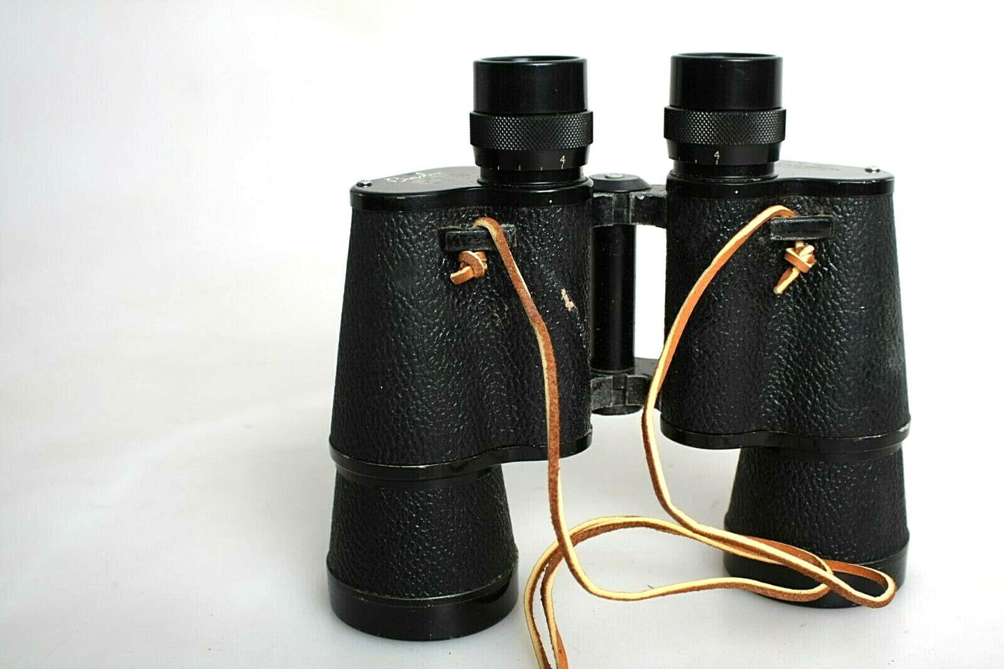 Vintage Binolux 7X50 Binoculars