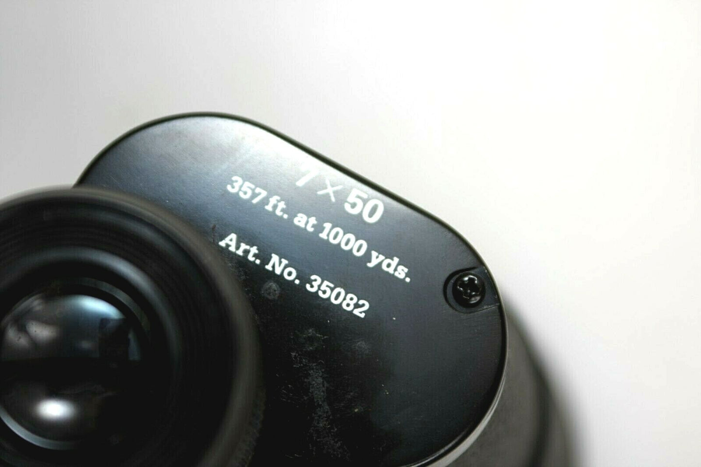 Western Field 7X50 Binoculars #35082