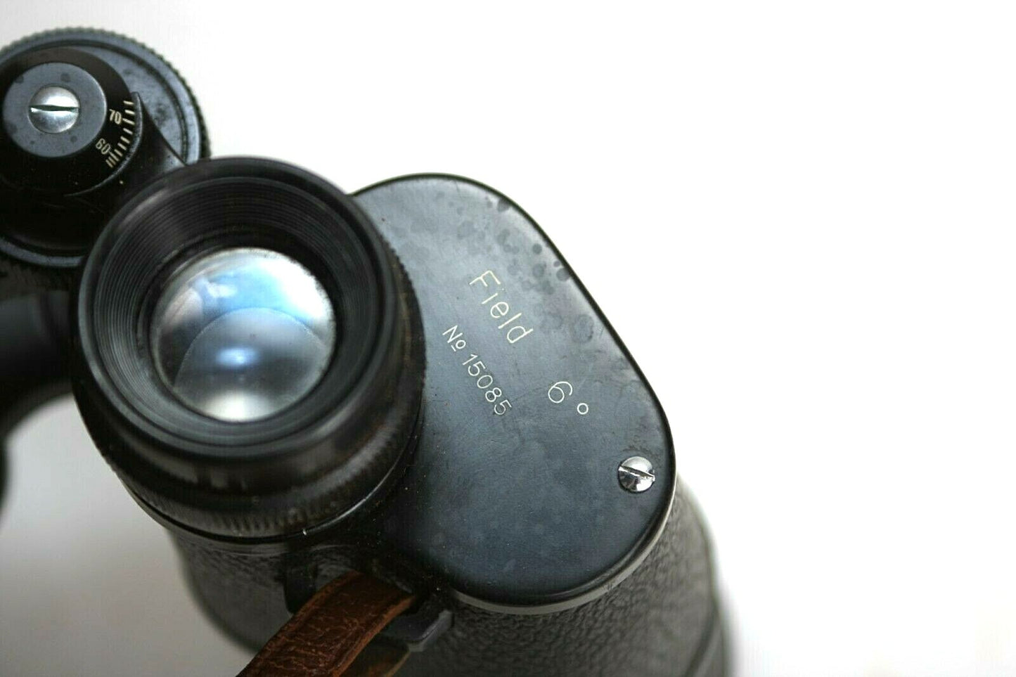 Tower 8X40 Field Binoculars #15085