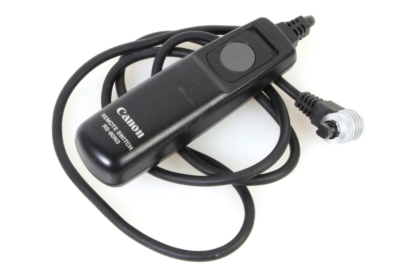 Canon RS-80N3 Remote Switch for Canon 1D/1DS EOS 5D/50D/40D/30D/20D