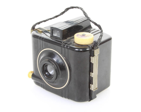 KODAK BABY BROWNIE SPECIAL CAMERA, AS IS