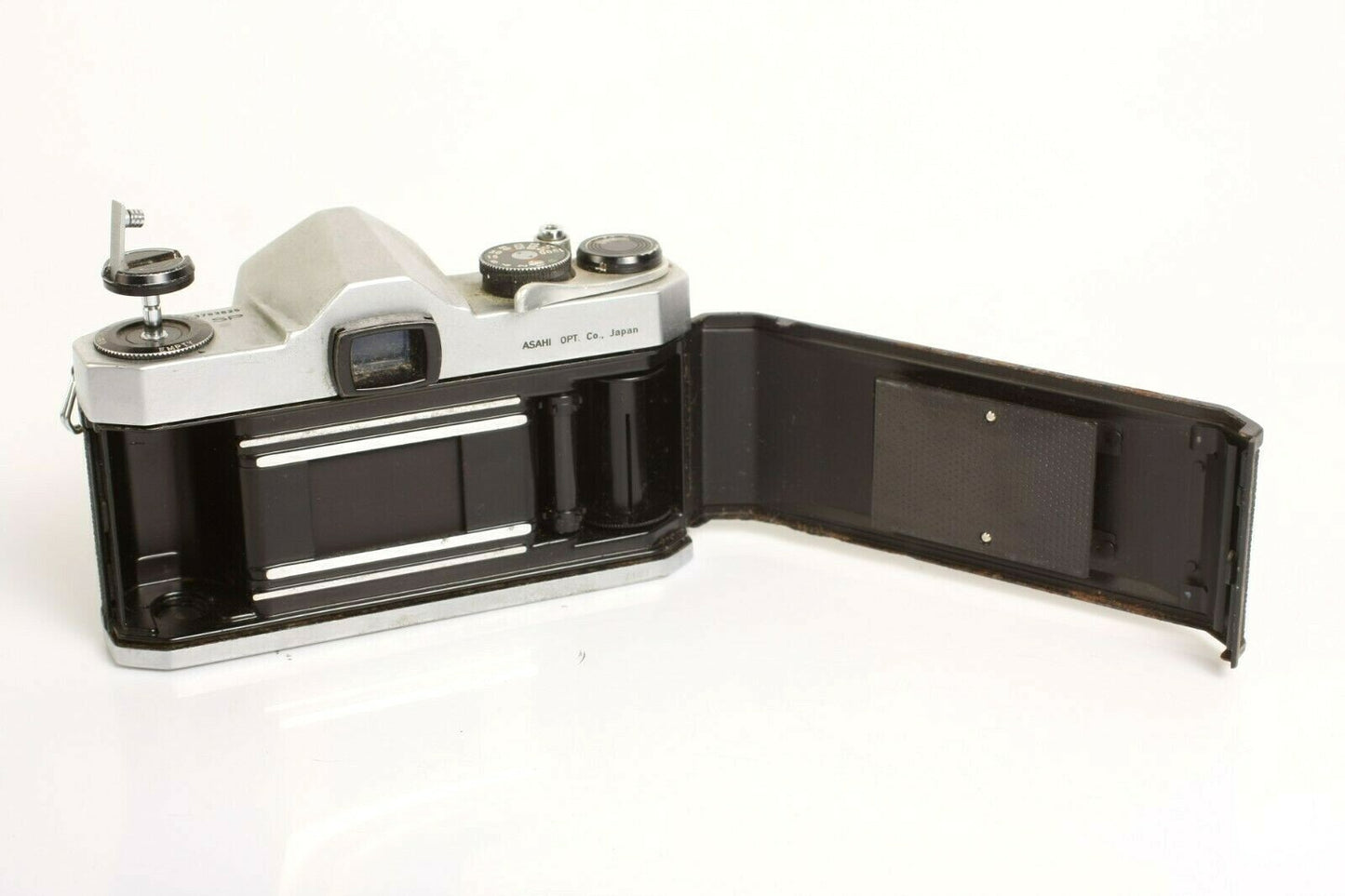 Asahi Pentax Spotmatic 35mm SLR Camera Body - For Parts