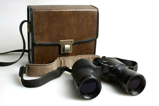 Kowa Prominar 7X50 Binoculars with Case