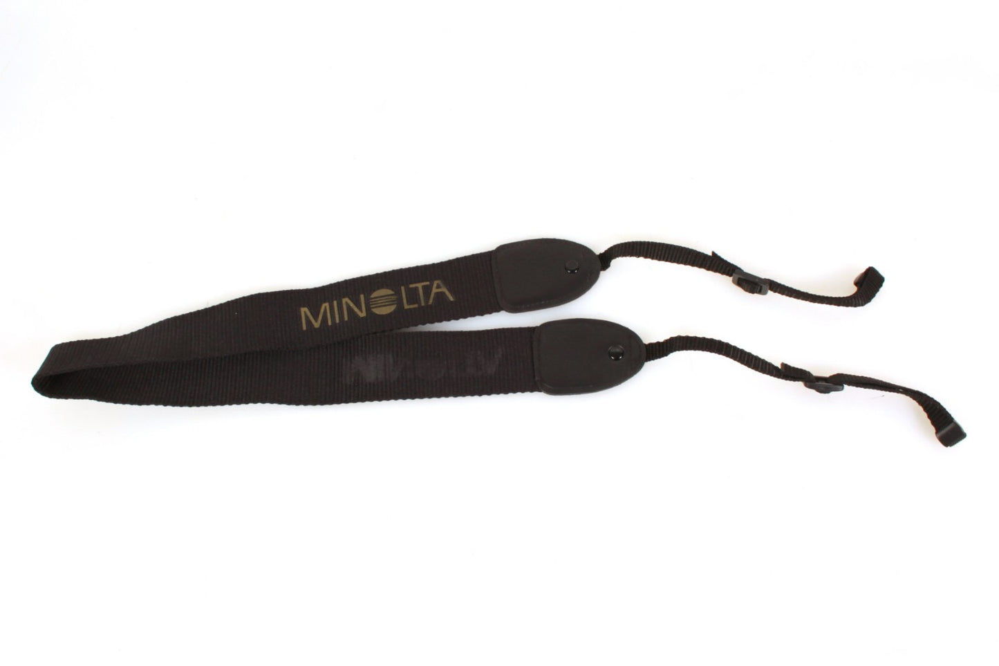 Minolta Camera Strap Black