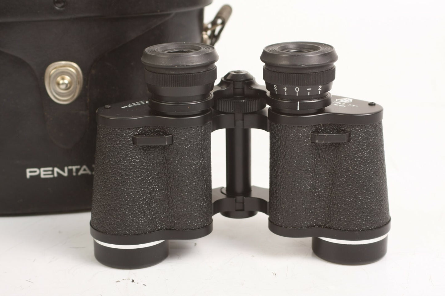 Asahi Pentax 8X30 Binoculars