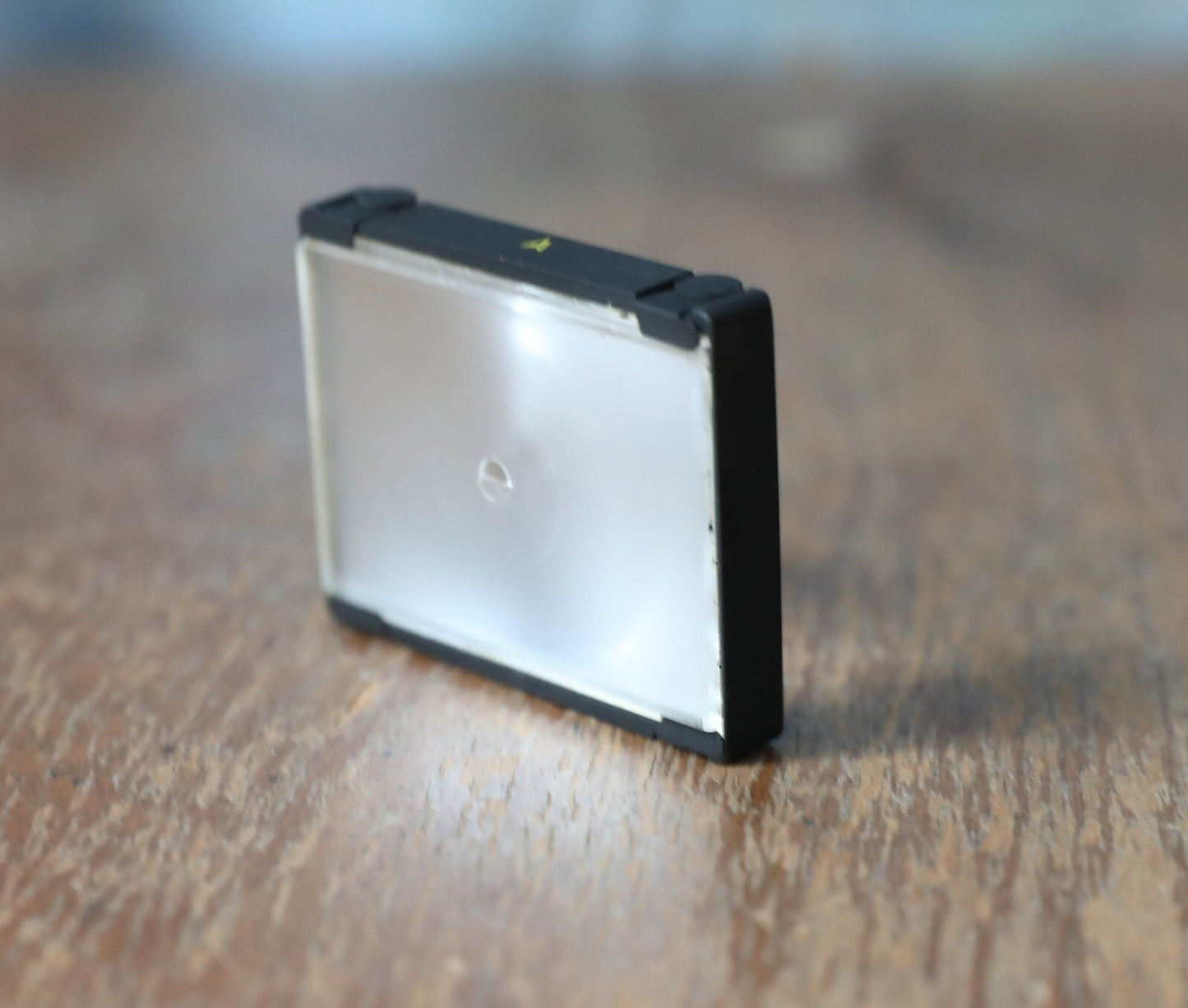 Nikon Focusing Screen Type A For Nikon F Cameras