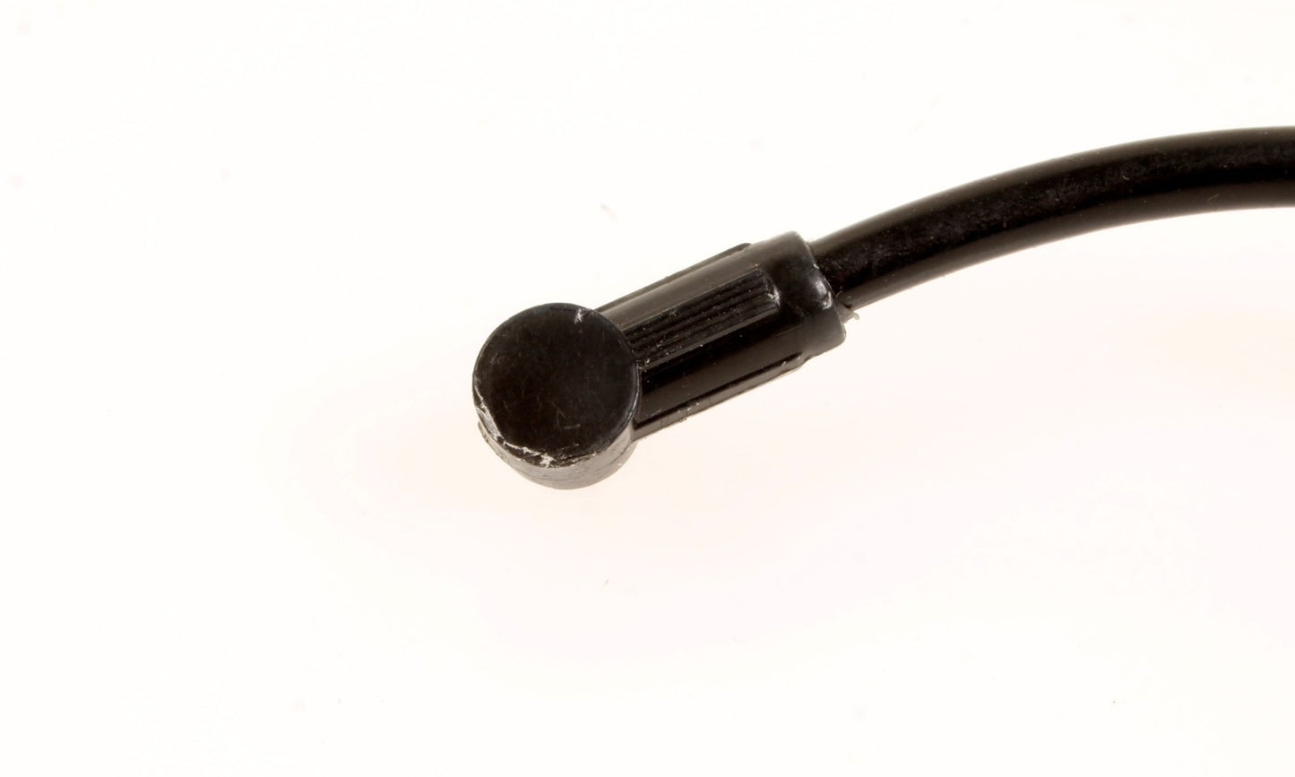 Flash Cord AC to PC 3 Foot Coil