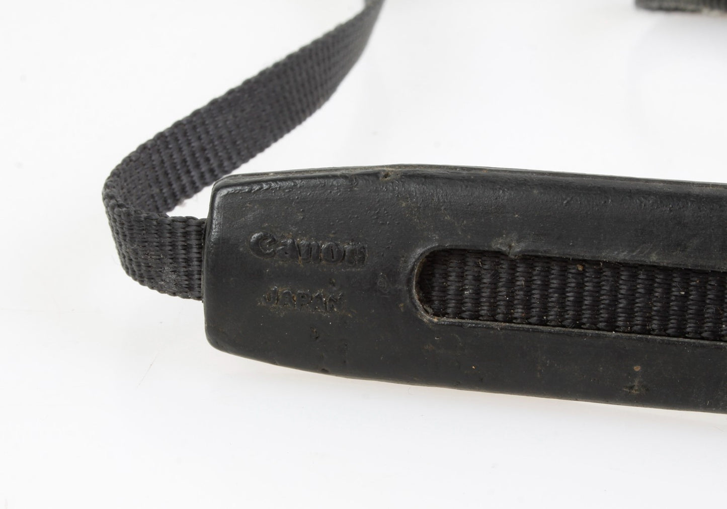 Vintage Canon AE-1/AE-1 Program Camera Strap