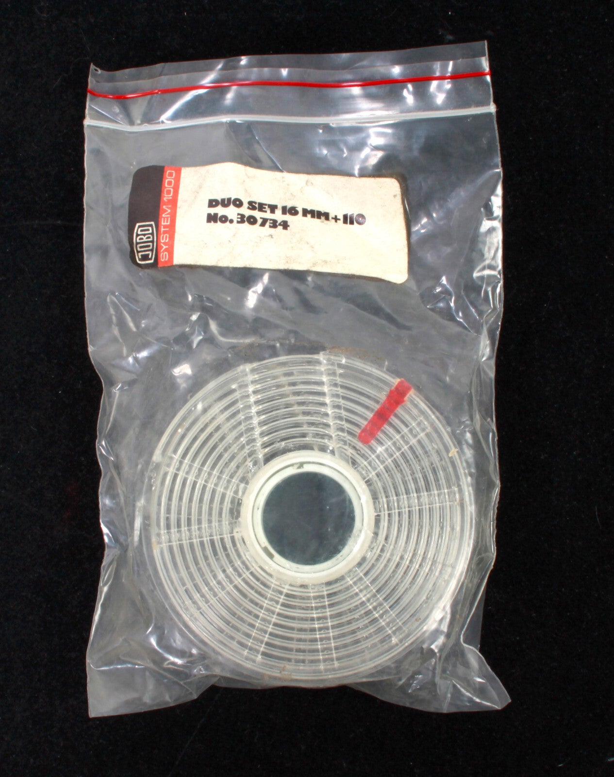 110/16MM Plastic Developing Reel NEW