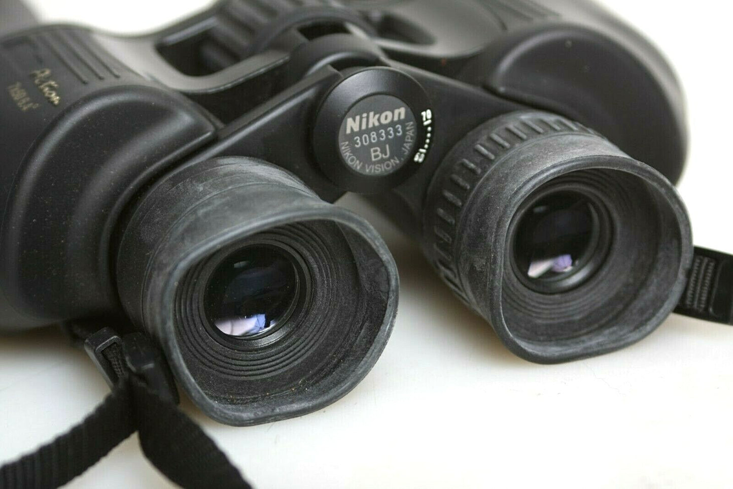 Nikon Action 7X50 Binoculars #308333