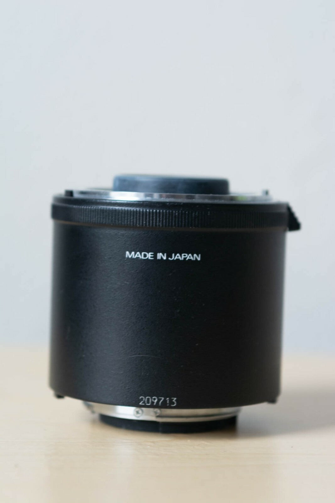 Nikon AF Teleconverter TC-20E 2X