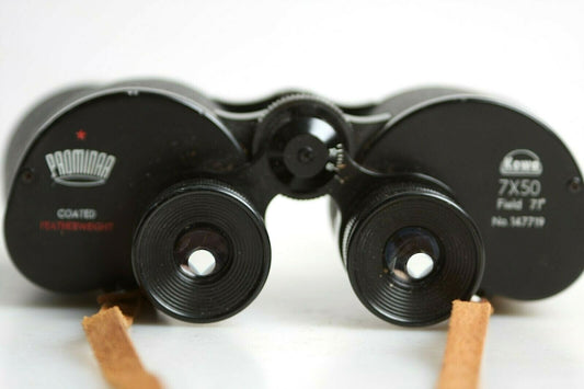 Kowa Prominar 7X50 Binoculars