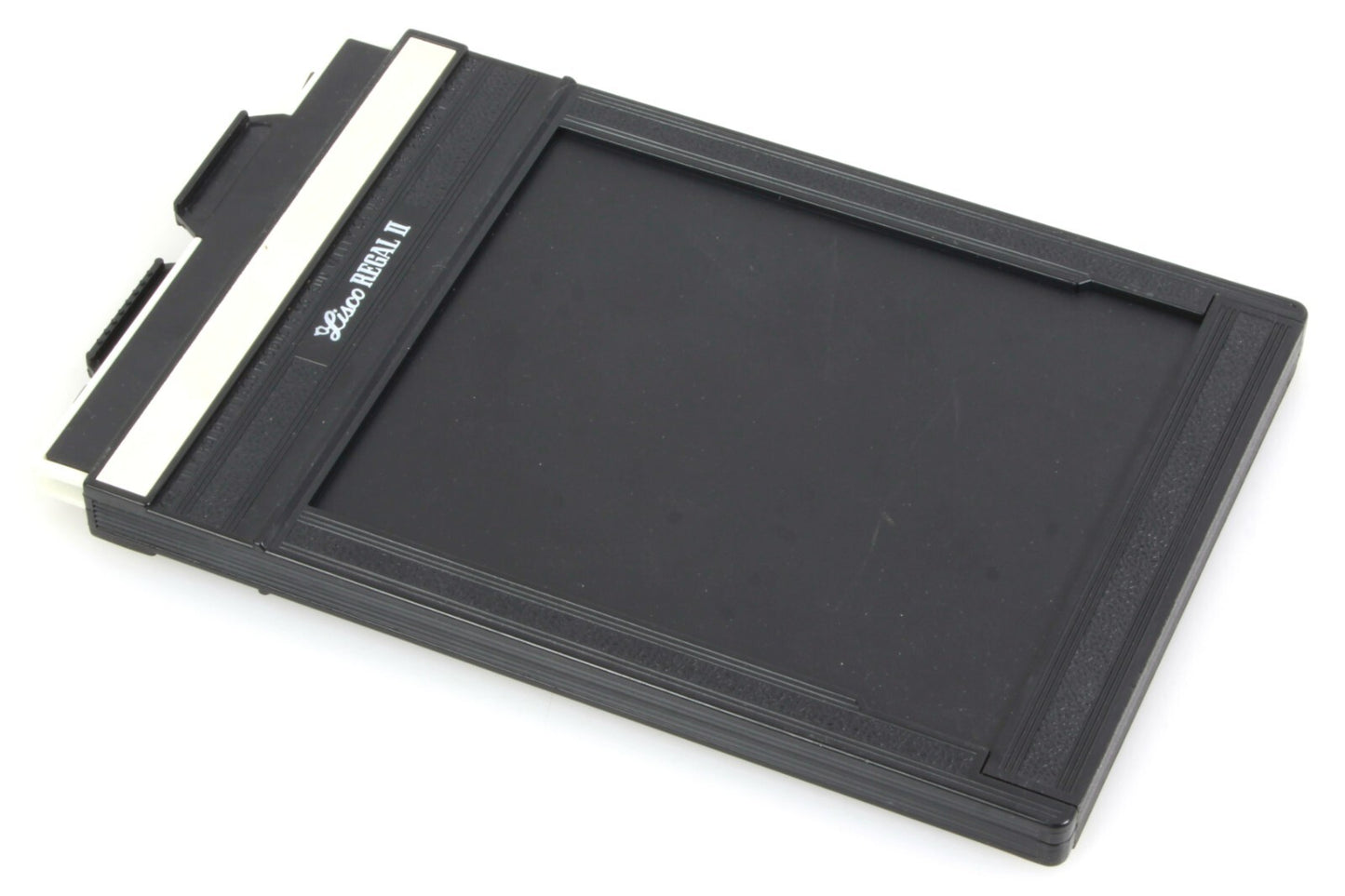 4x5 Film Holder w/ Film Inside (Expired)