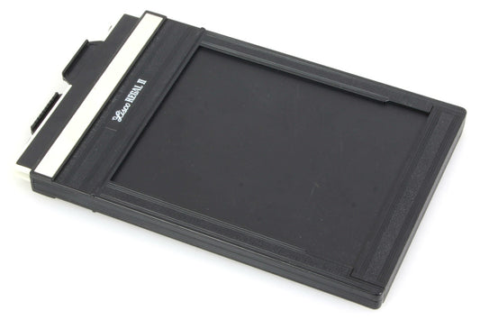 4x5 Film Holder w/ Film Inside (Expired)