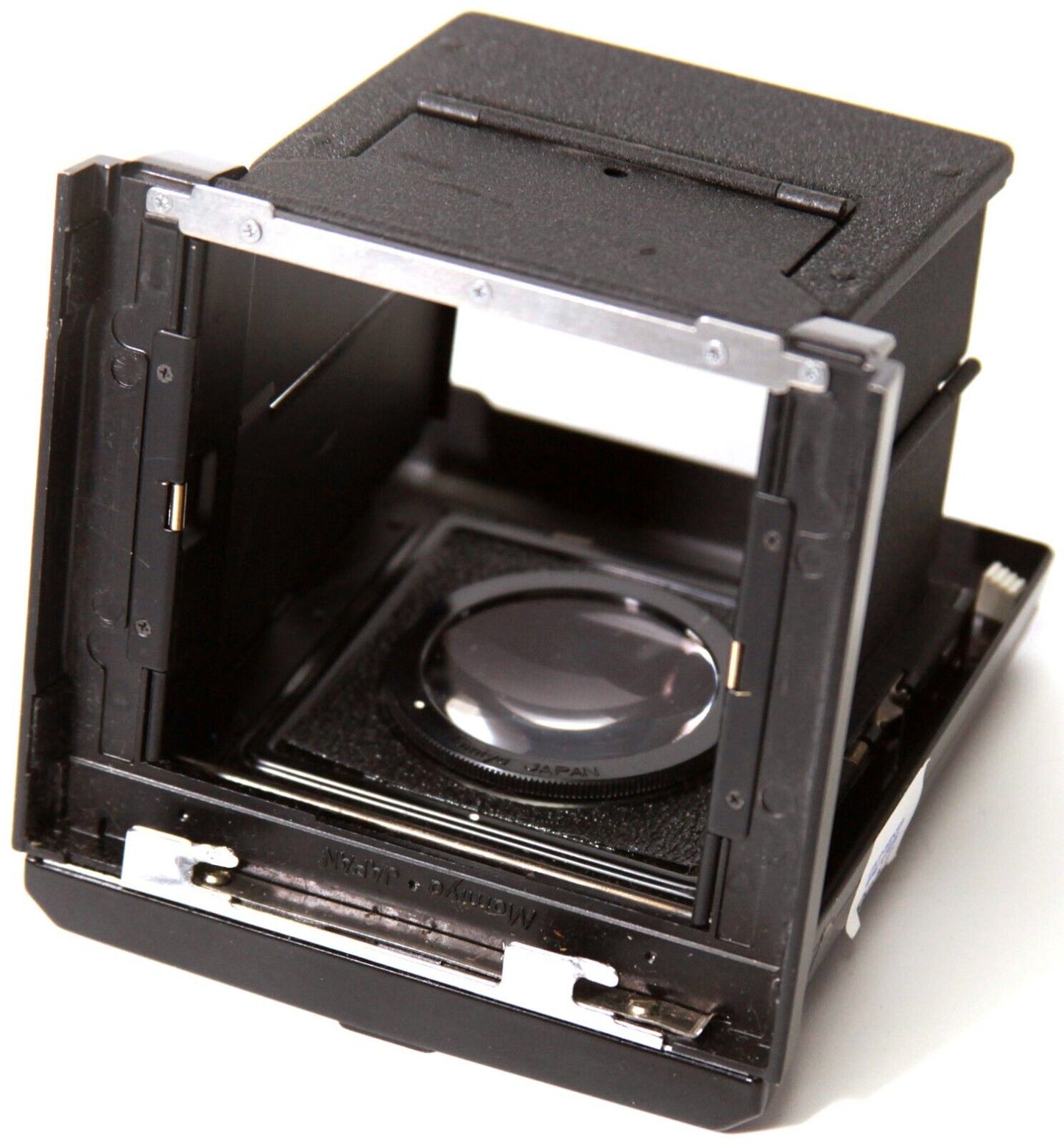 Mamiya RB67 Waist Level Finder for RB Bodies