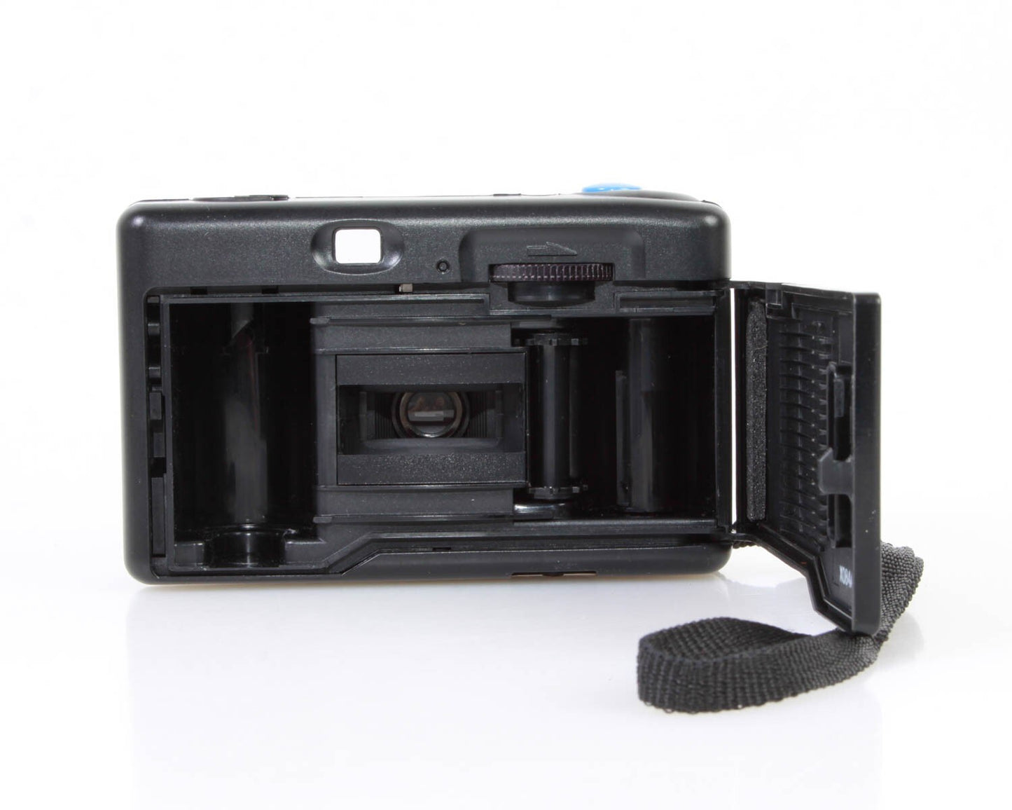 ANSCO PIX PANORAMA 35mm PANORAMIC CAMERA W/ CASE