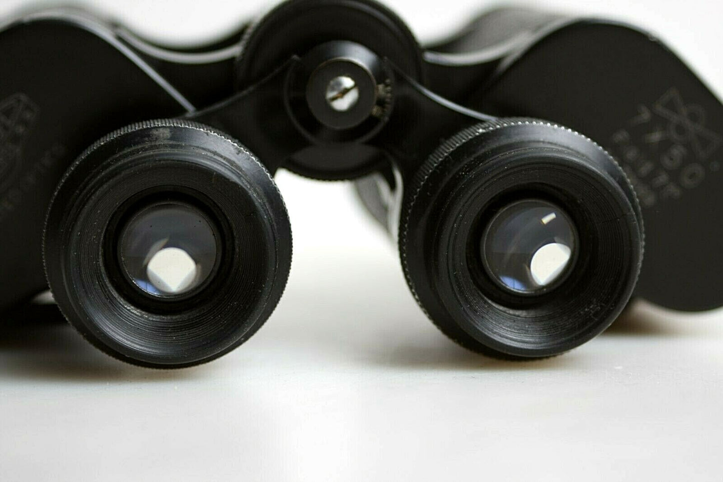 Vintage Universe 7X50 Binoculars