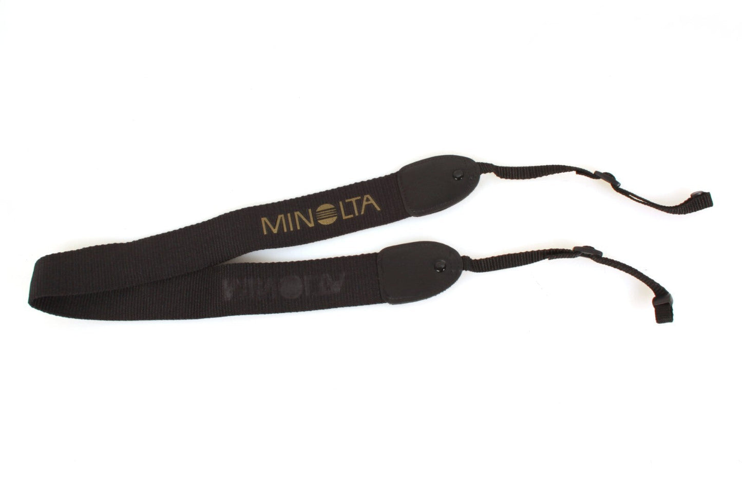 Minolta Camera Strap Black