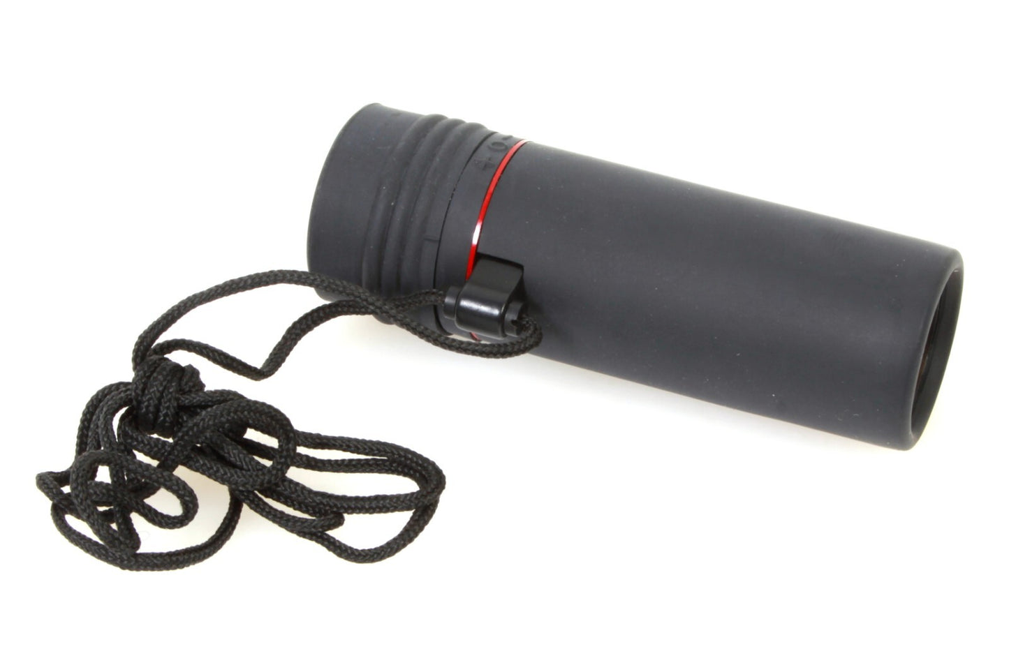 Pocket Scope Monocular 8x21 Telescope + Case - Good for Birding