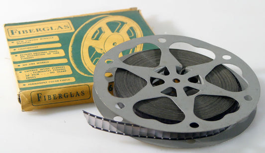 16MM FILM ANDY PANDA THE PAINTER AND THE POINTER