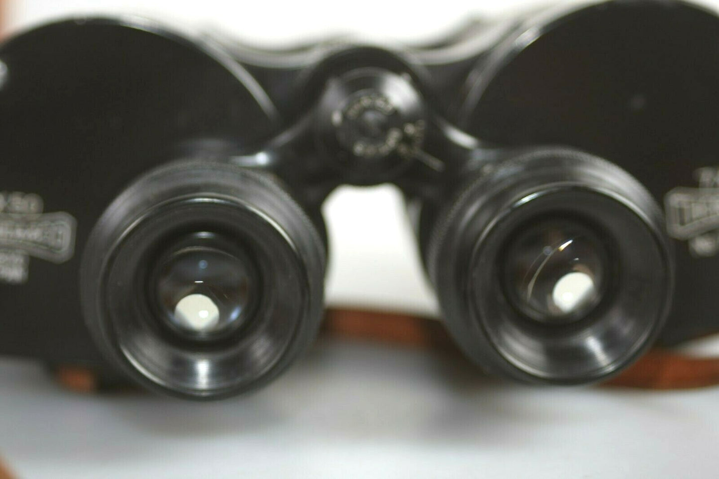 Yoshida & Co Thorobred 7X50 Vintage Binoculars with Case