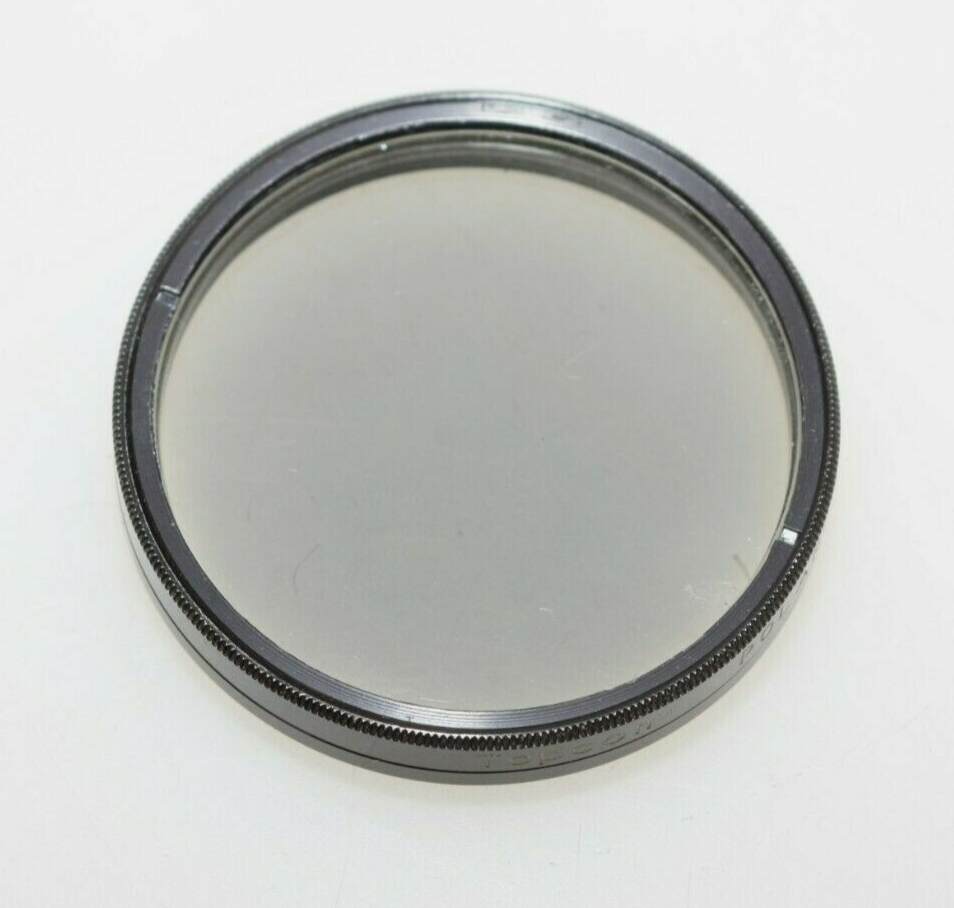 Topcon 49mm Polarizer Filter